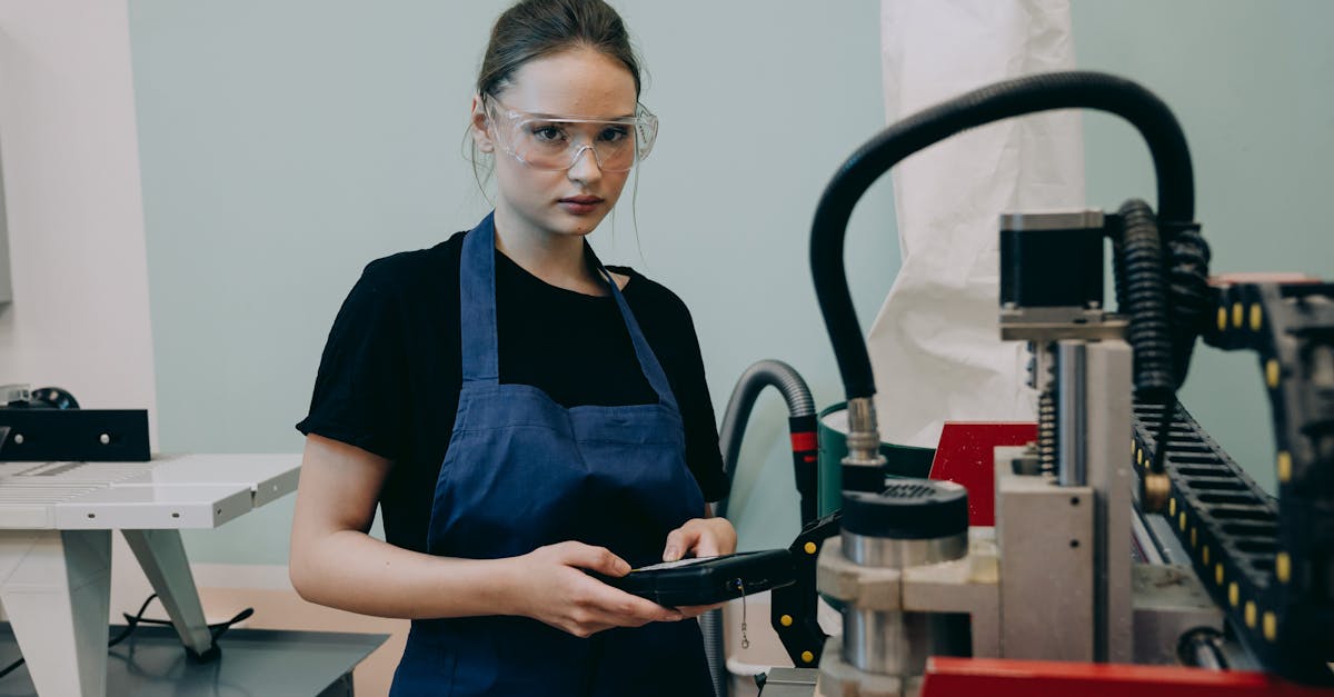 découvrez le monde de la fabrication moderne : innovations technologiques, processus optimisés et durabilité. explorez comment les usines connectées transforment l'industrie pour répondre aux défis d'aujourd'hui.