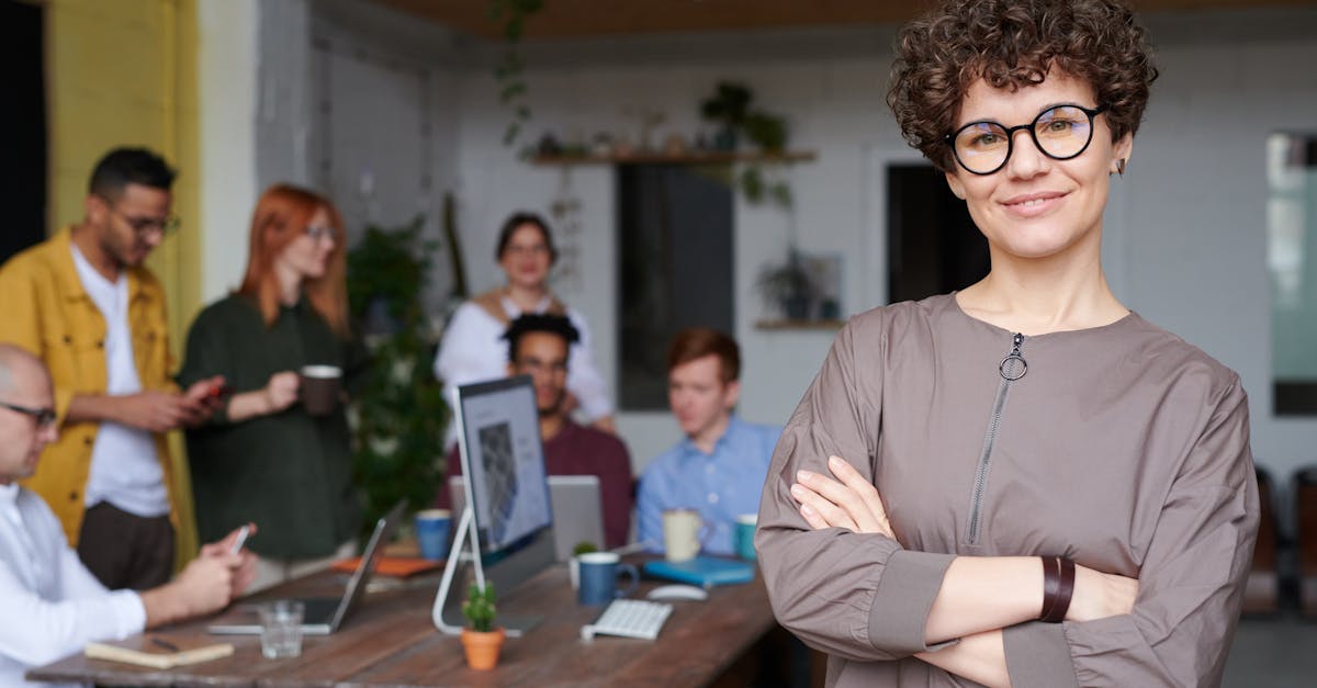 découvrez les dernières tendances en ressources humaines pour 2023 : recrutement innovant, gestion des talents, bien-être au travail et transformation digitale. restez à jour avec les évolutions clés qui façonnent le monde du travail.