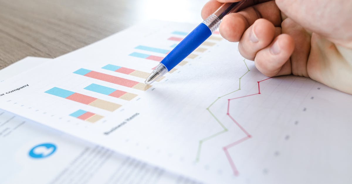 découvrez les clés d'une analyse de marché efficace pour propulser votre entreprise. explorez les tendances, la concurrence et les opportunités pour prendre des décisions éclairées et optimiser votre stratégie commerciale.