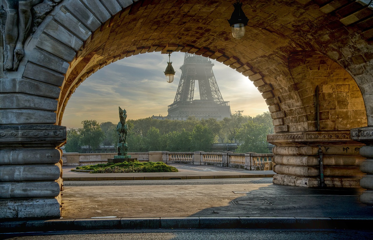 découvrez le franchise expo paris, l'événement incontournable pour les entrepreneurs et investisseurs en quête d'opportunités. rencontrez des franchises diversifiées, assistez à des conférences enrichissantes et inspirez-vous des leaders du secteur pour propulser votre projet.