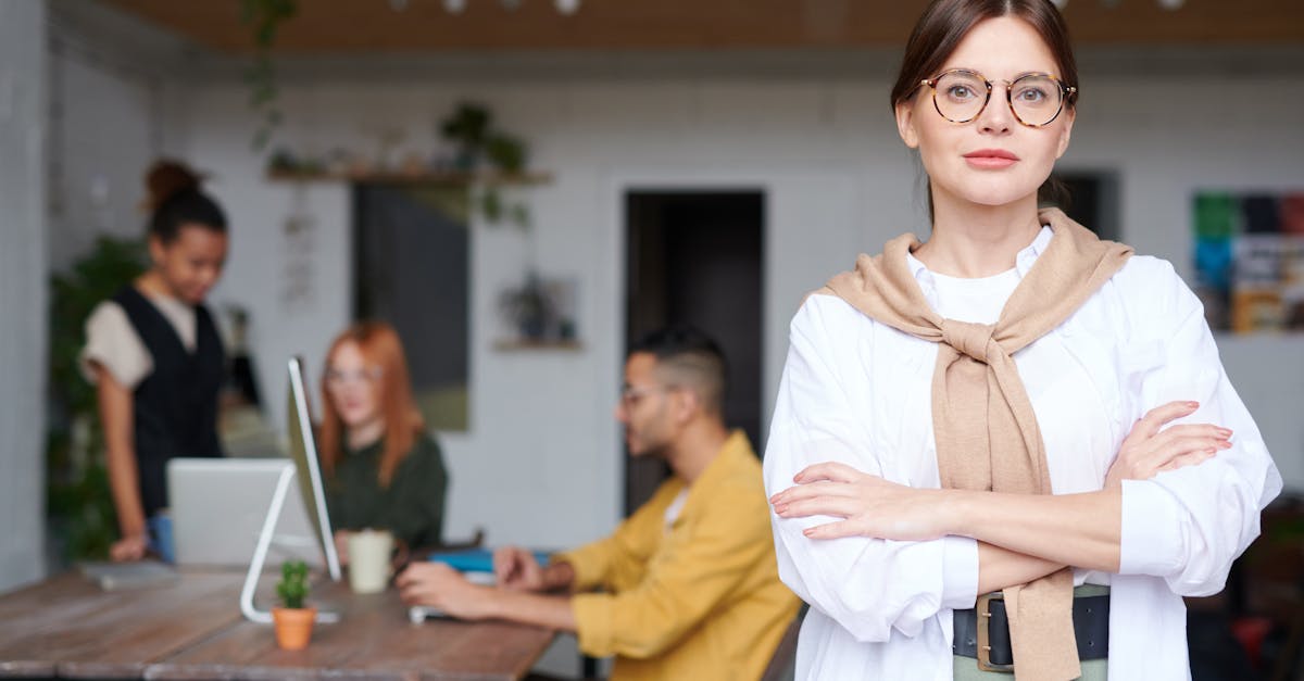 découvrez les clés du succès entrepreneurial : stratégies gagnantes, conseils pratiques et témoignages inspirants pour transformer vos idées en entreprises florissantes.