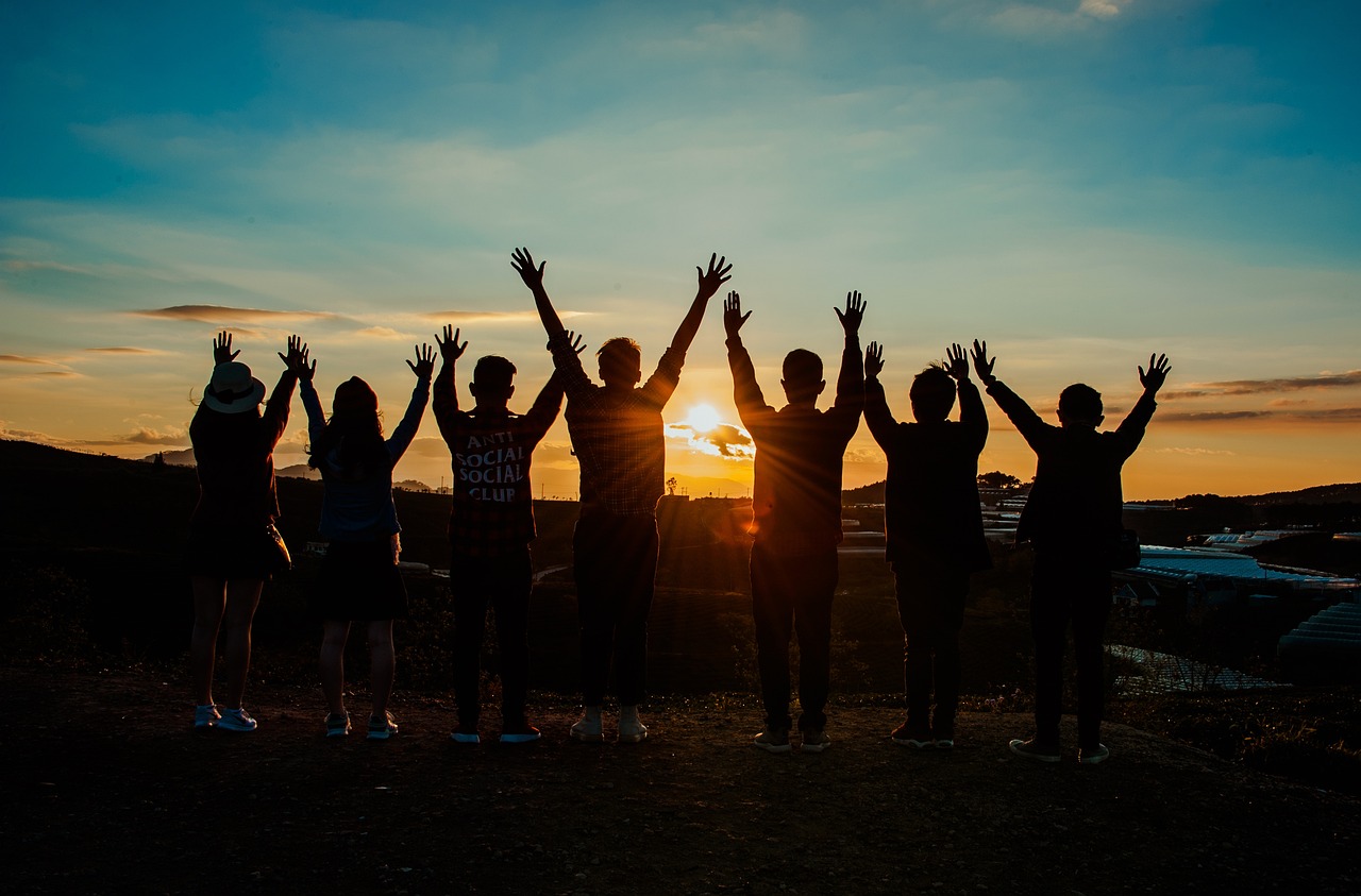 découvrez comment la jeunesse entrepreneuriale redéfinit l'avenir avec innovation, détermination et compétences. inspirez-vous des histoires de jeunes qui transforment leurs idées en entreprises florissantes et apprenez comment soutenir cette dynamique dans votre propre communauté.