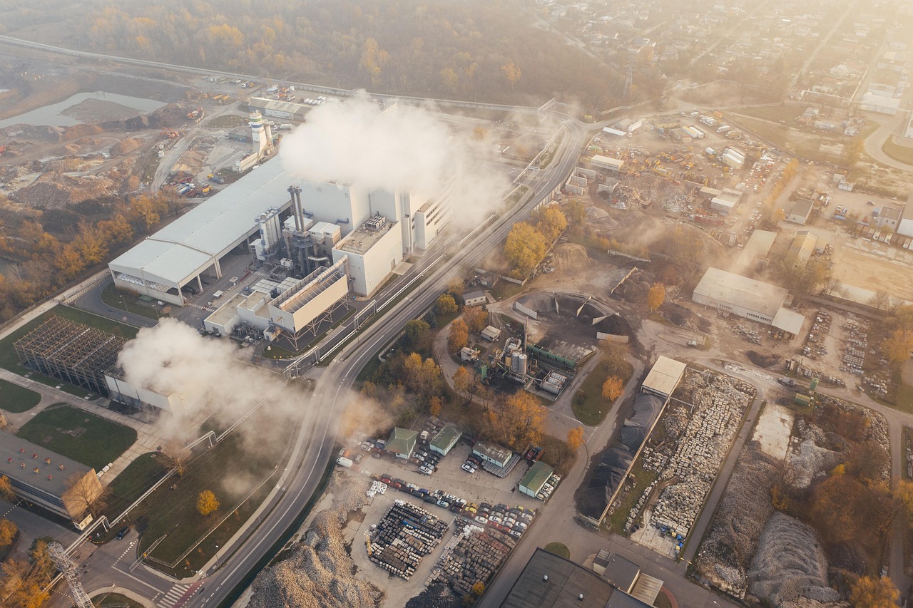 Protocole GES : un outil essentiel pour mesurer les émissions de gaz à effet de serre en milieu professionnel