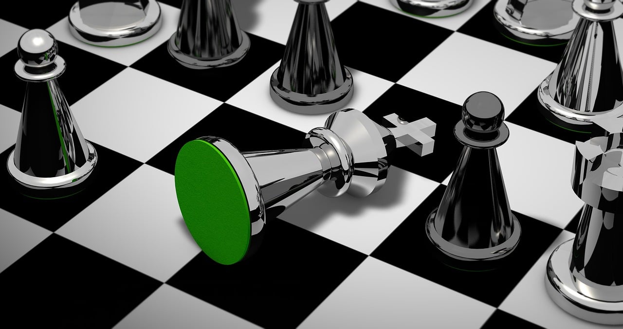 Les échecs comme opportunité de transformation dans l’entrepreneuriat