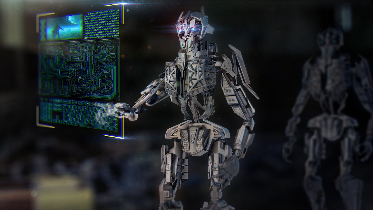 découvrez le monde fascinant de l'intelligence artificielle : des technologies innovantes qui transforment notre quotidien, améliorent l'efficacité des entreprises et ouvrent la voie à de nouvelles possibilités dans des domaines variés comme la santé, la finance et les transports.