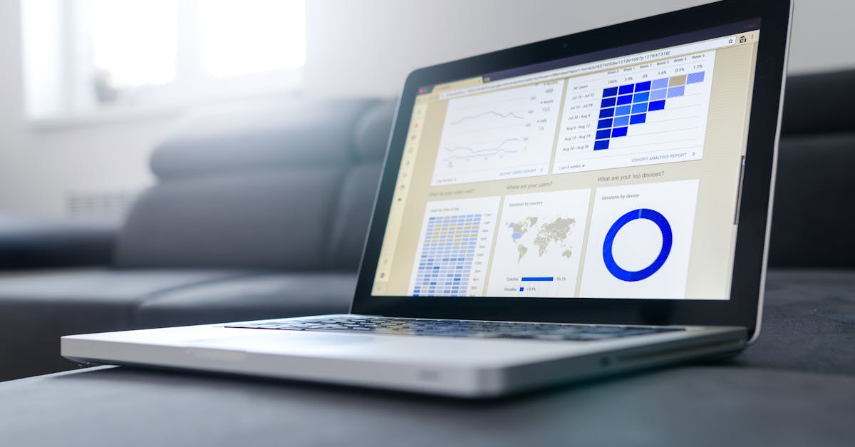 découvrez l'art de l'analyse de données, un processus essentiel pour extraire des insights précieux à partir de vos informations. cette technique vous permet d'optimiser vos décisions stratégiques grâce à des méthodes statistiques et des outils modernes. plongez dans l'univers de la data analysis et transformez vos données en atouts.