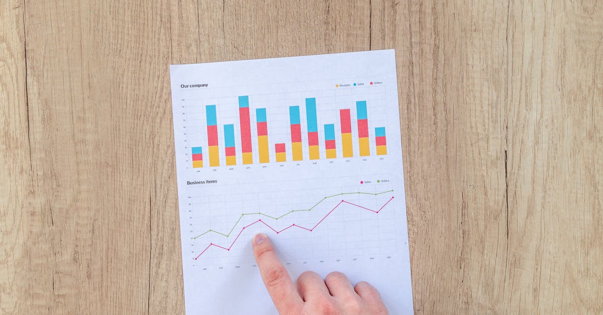 découvrez l'art de l'analyse des données avec nos techniques et outils innovants. améliorez votre prise de décision grâce à des informations précises et exploitables. plongez dans l'univers de la data science et transformez vos données en véritables atouts pour votre entreprise.