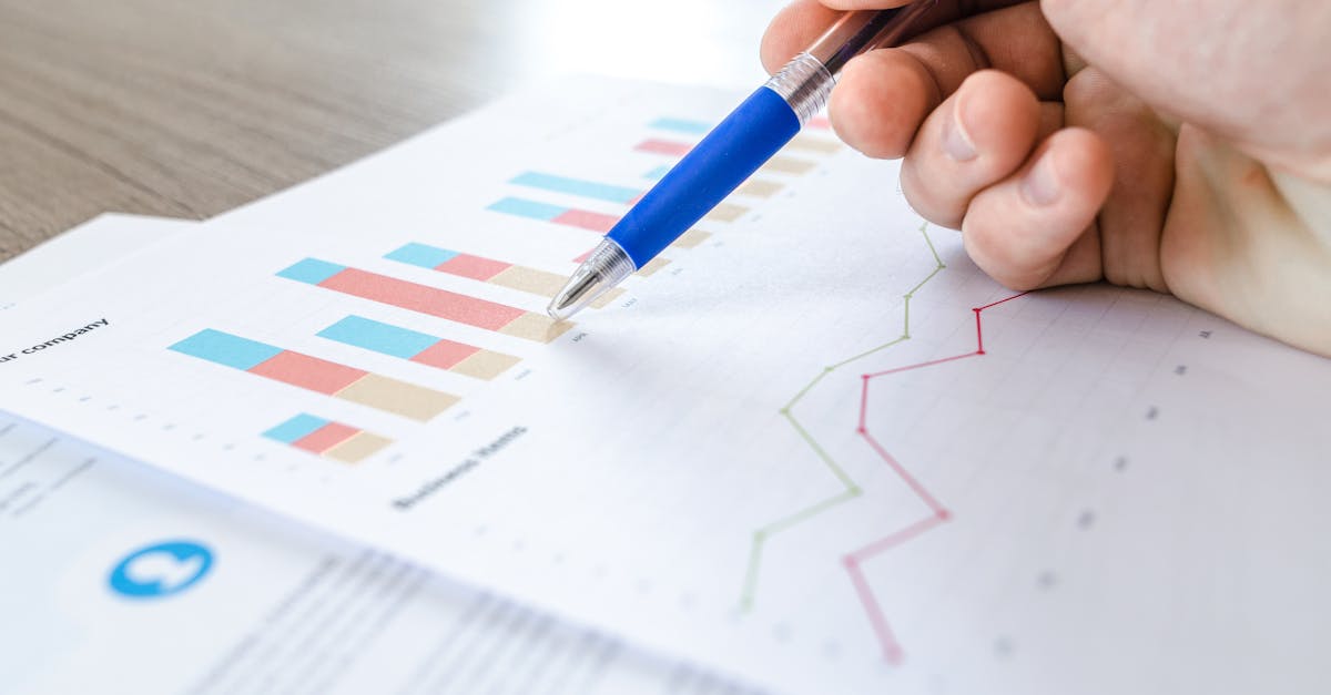 découvrez l'art de l'analyse des données pour transformer vos informations brutes en insights précieux. apprenez les meilleures pratiques et techniques pour interpréter vos données efficacement et prendre des décisions éclairées.